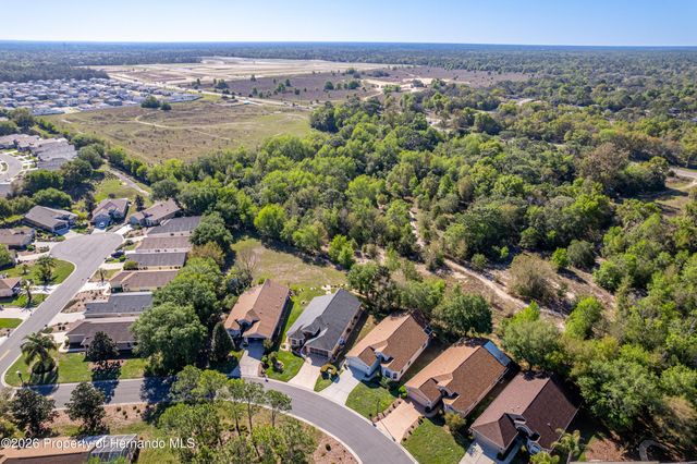 150 Gordham Court, Spring Hill, FL 34609