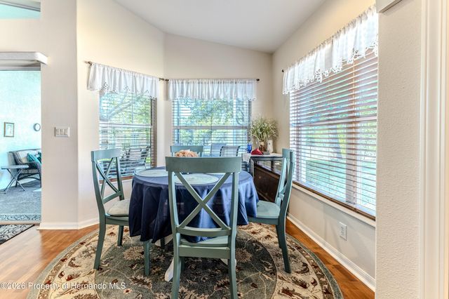 150 Gordham Court, Spring Hill, FL 34609