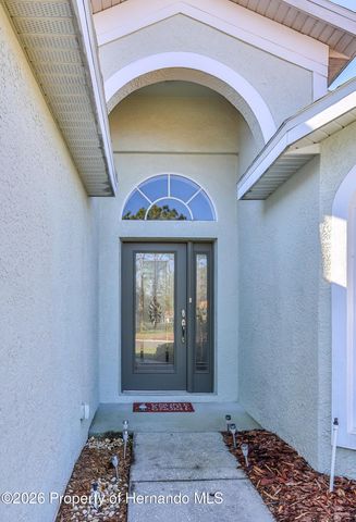 150 Gordham Court, Spring Hill, FL 34609