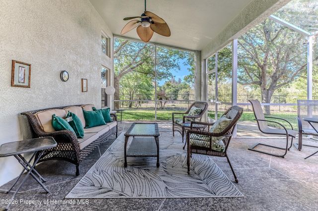 150 Gordham Court, Spring Hill, FL 34609