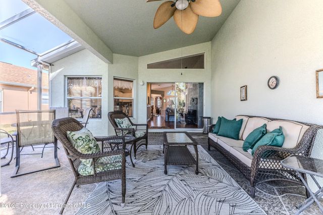 150 Gordham Court, Spring Hill, FL 34609