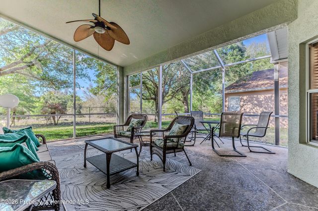 150 Gordham Court, Spring Hill, FL 34609