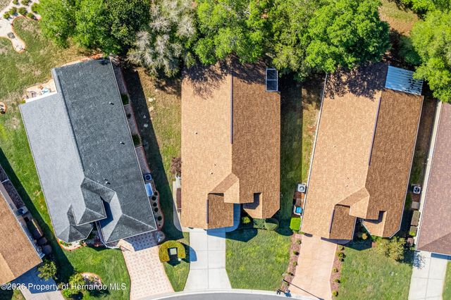 150 Gordham Court, Spring Hill, FL 34609