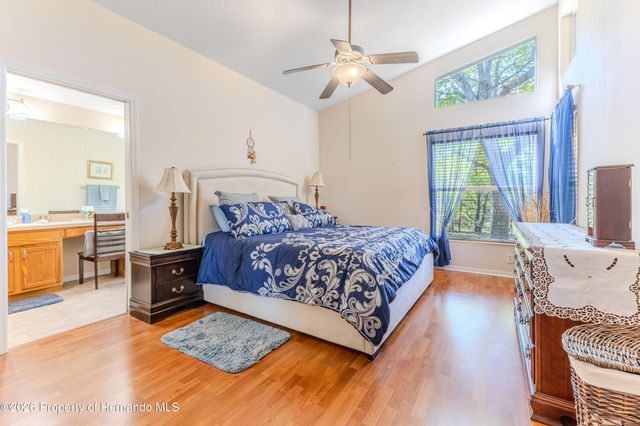 150 Gordham Court, Spring Hill, FL 34609