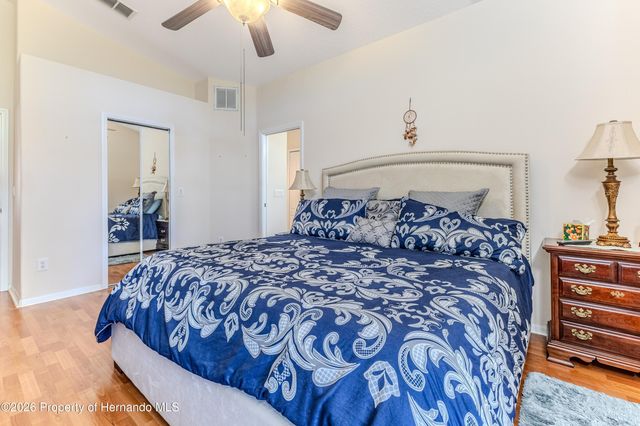 150 Gordham Court, Spring Hill, FL 34609