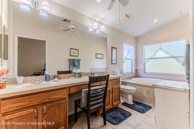 150 Gordham Court, Spring Hill, FL 34609