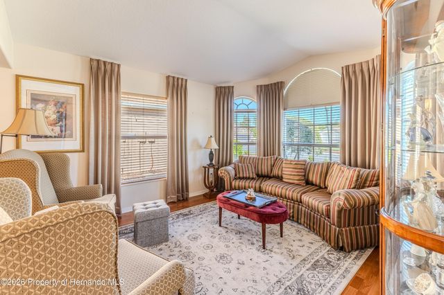 150 Gordham Court, Spring Hill, FL 34609