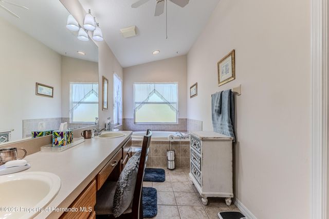 150 Gordham Court, Spring Hill, FL 34609