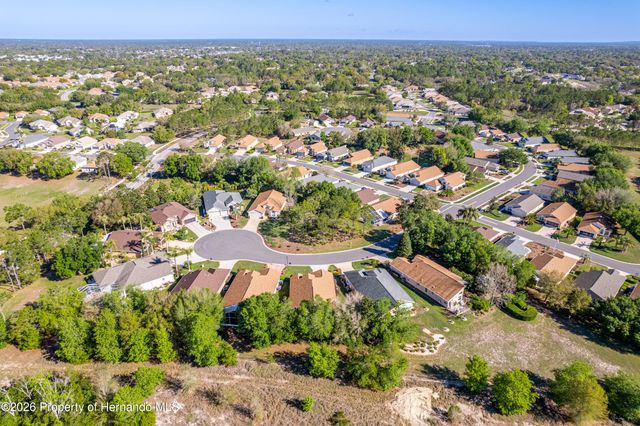 150 Gordham Court, Spring Hill, FL 34609