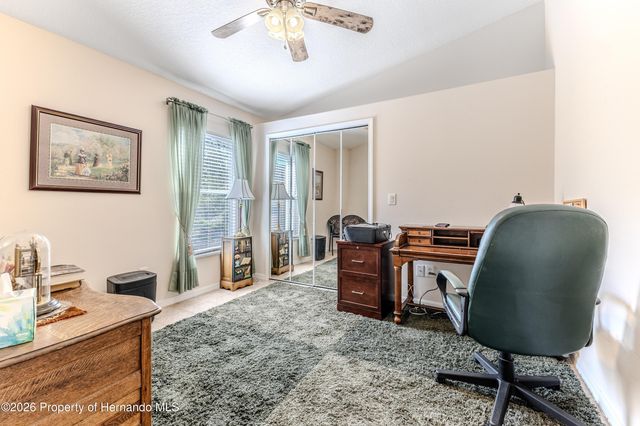 150 Gordham Court, Spring Hill, FL 34609