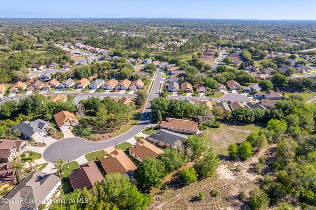 150 Gordham Court, Spring Hill, FL 34609