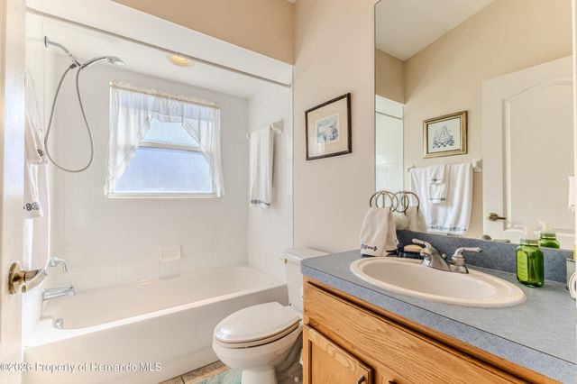 150 Gordham Court, Spring Hill, FL 34609