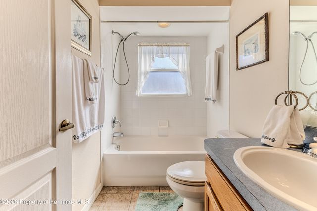 150 Gordham Court, Spring Hill, FL 34609