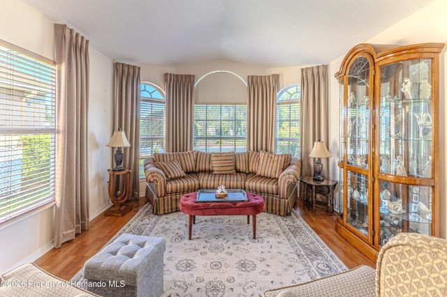 150 Gordham Court, Spring Hill, FL 34609