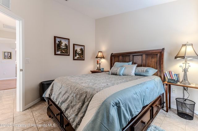 150 Gordham Court, Spring Hill, FL 34609