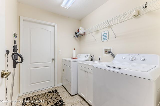 150 Gordham Court, Spring Hill, FL 34609