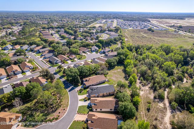 150 Gordham Court, Spring Hill, FL 34609