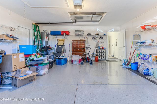 150 Gordham Court, Spring Hill, FL 34609