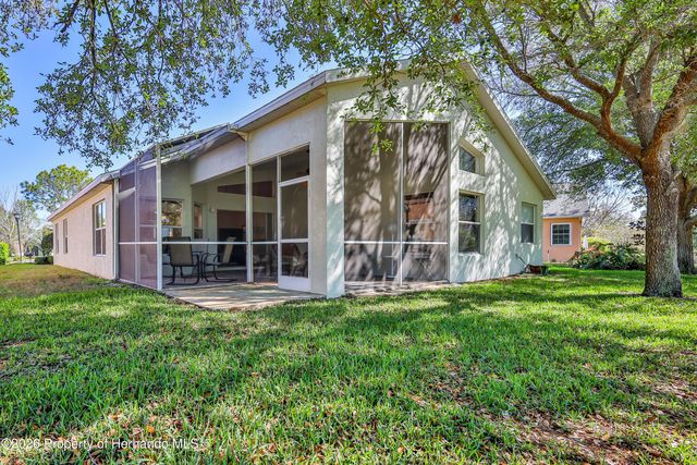 150 Gordham Court, Spring Hill, FL 34609