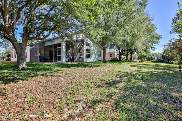 150 Gordham Court, Spring Hill, FL 34609