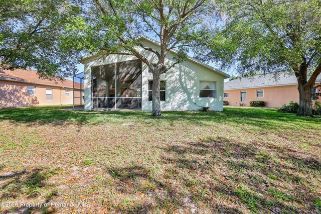 150 Gordham Court, Spring Hill, FL 34609