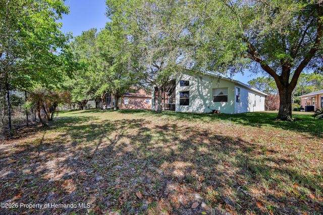 150 Gordham Court, Spring Hill, FL 34609