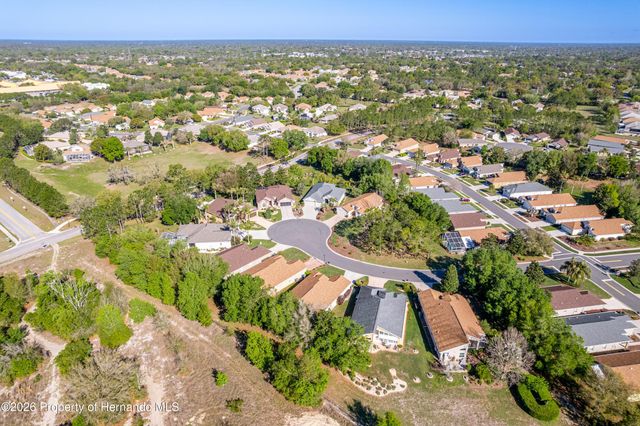 150 Gordham Court, Spring Hill, FL 34609