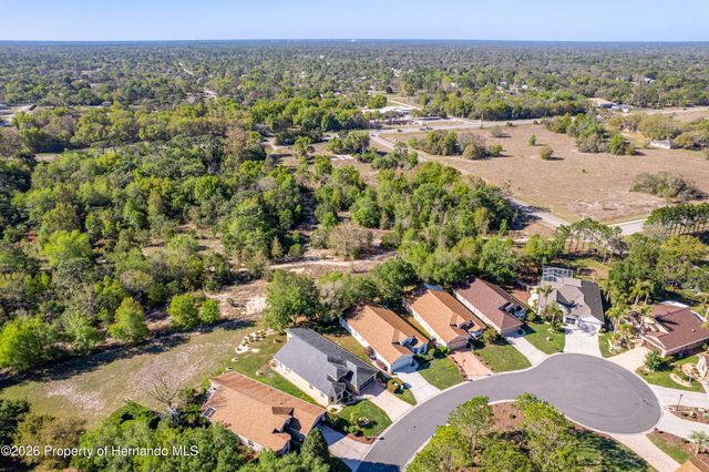 150 Gordham Court, Spring Hill, FL 34609