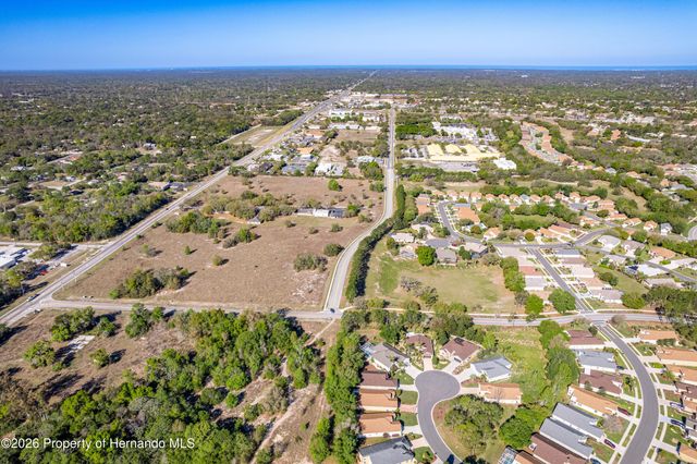 150 Gordham Court, Spring Hill, FL 34609