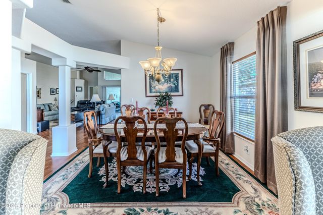 150 Gordham Court, Spring Hill, FL 34609