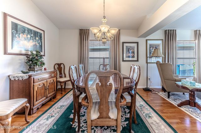 150 Gordham Court, Spring Hill, FL 34609