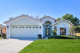150 Gordham Court, Spring Hill, FL 34609