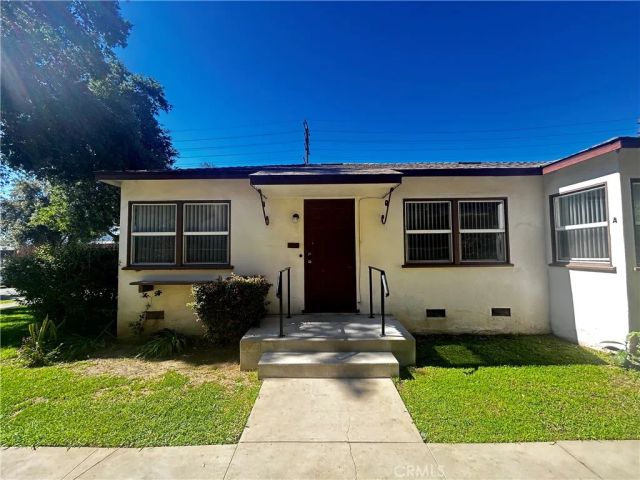 1015 Thompson, Glendale, CA 91201
