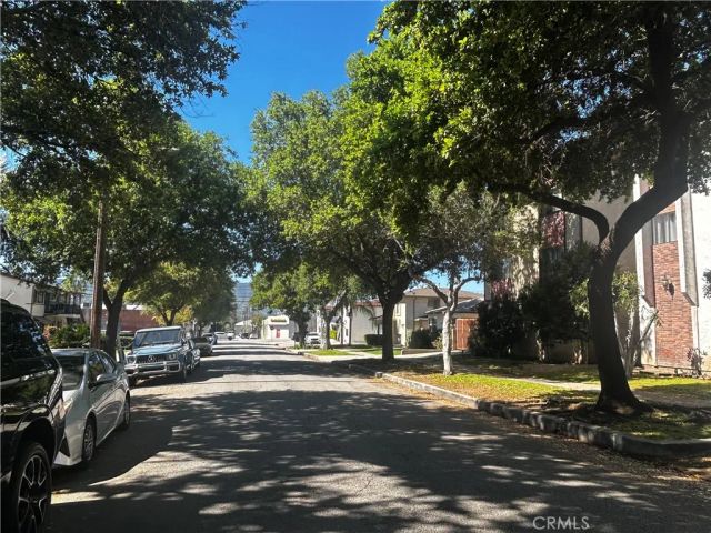 1015 Thompson, Glendale, CA 91201