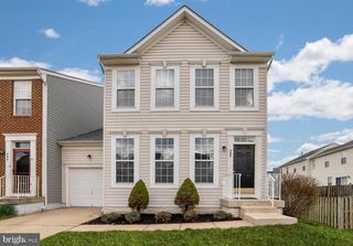408 RUSERT DR SE, Leesburg, VA 20175