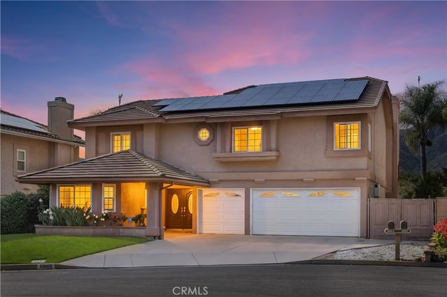 6865 Starline Street, La Verne, CA 91750