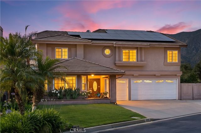 6865 Starline Street, La Verne, CA 91750