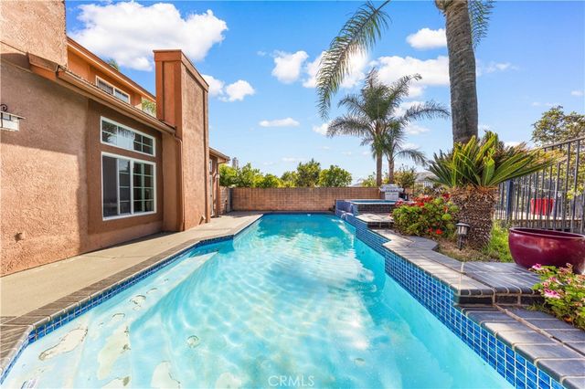6865 Starline Street, La Verne, CA 91750