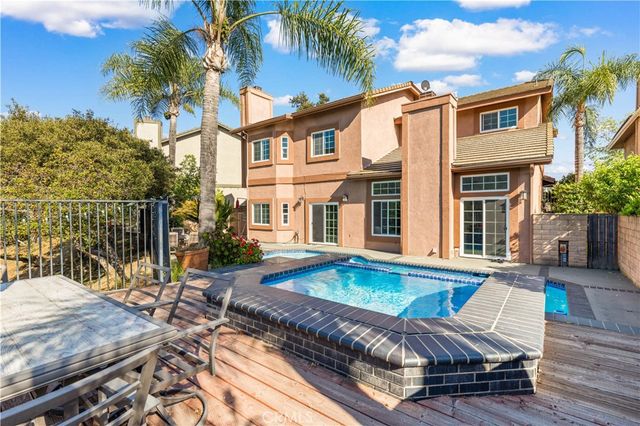 6865 Starline Street, La Verne, CA 91750