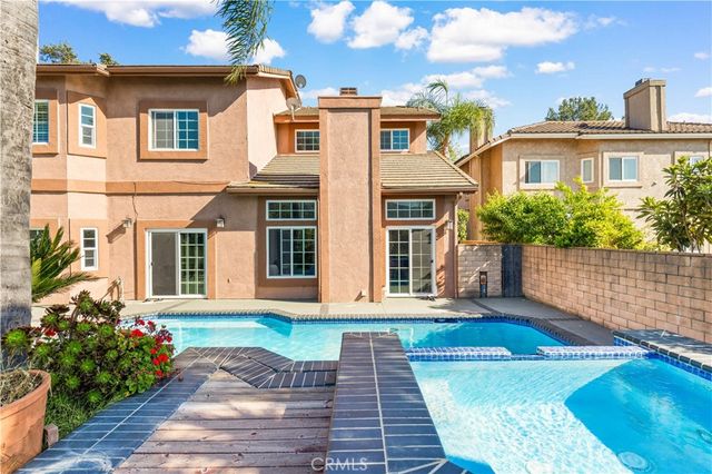 6865 Starline Street, La Verne, CA 91750