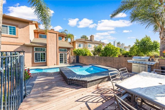 6865 Starline Street, La Verne, CA 91750