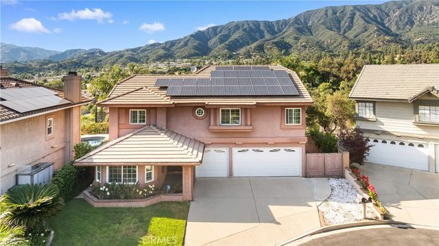 6865 Starline Street, La Verne, CA 91750