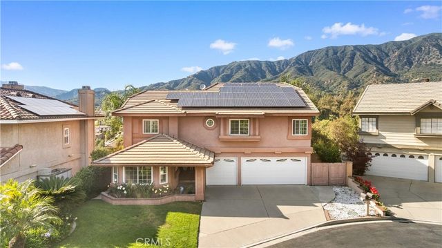 6865 Starline Street, La Verne, CA 91750