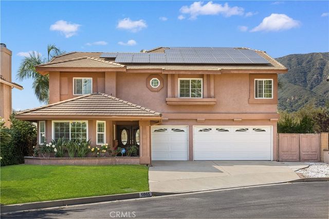 6865 Starline Street, La Verne, CA 91750