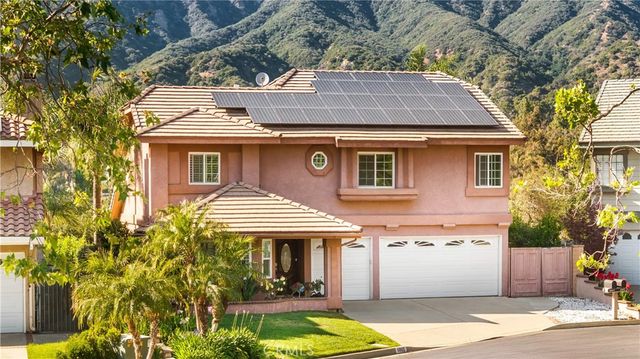 6865 Starline Street, La Verne, CA 91750