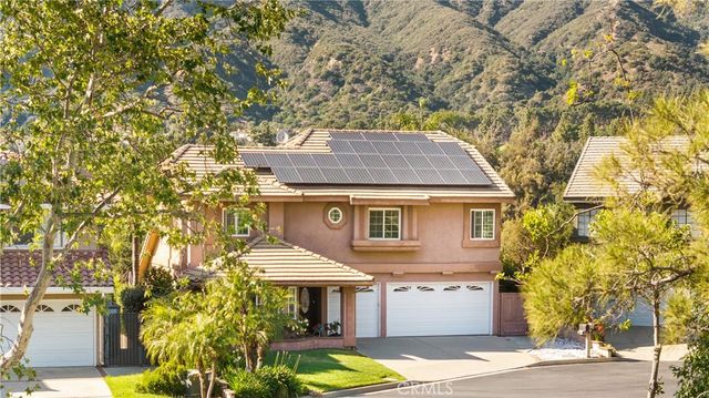 6865 Starline Street, La Verne, CA 91750