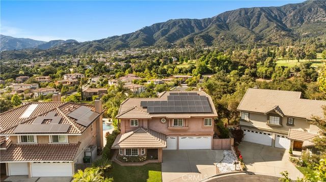 6865 Starline Street, La Verne, CA 91750