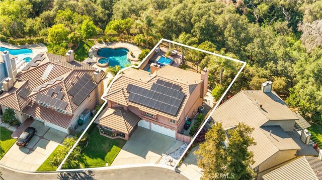6865 Starline Street, La Verne, CA 91750
