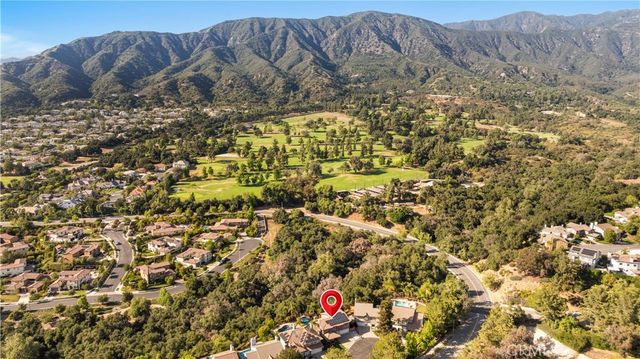 6865 Starline Street, La Verne, CA 91750
