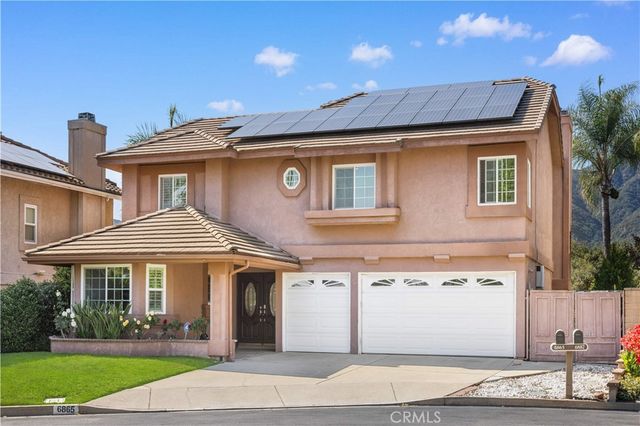6865 Starline Street, La Verne, CA 91750